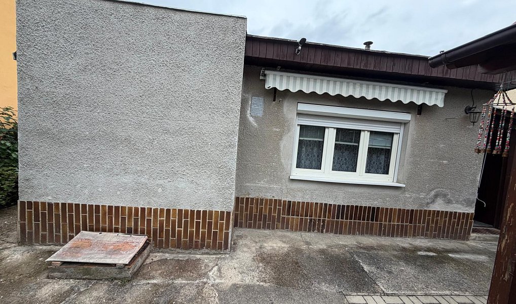 Prodej zahrady 225 m², Most – náhled fotky 2