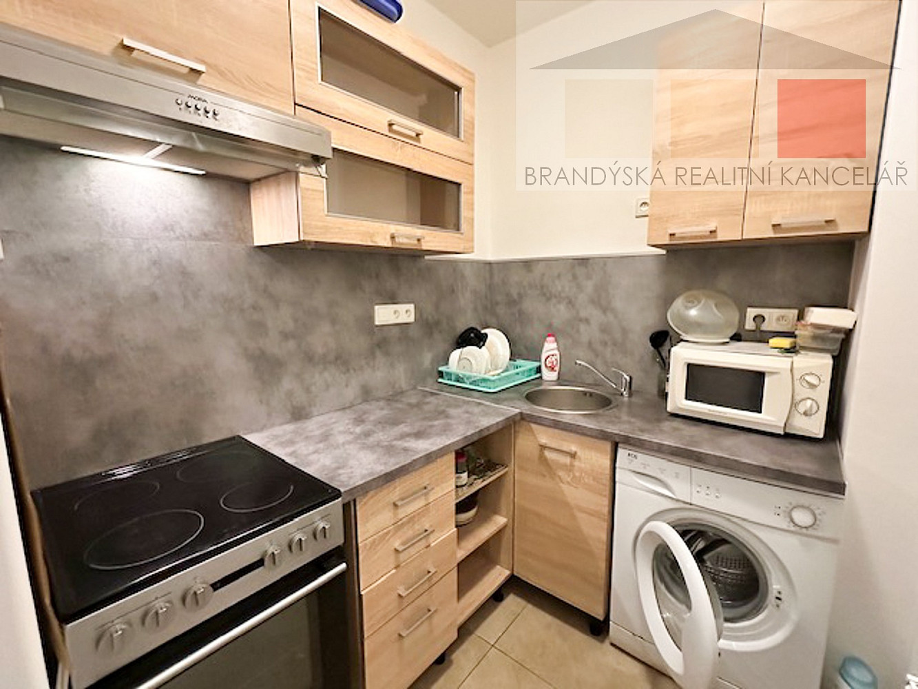 Pronájem pokoje 20 m² - Mehr