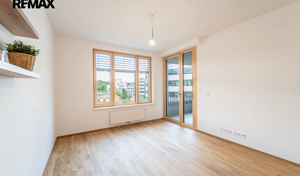 Pronájem bytu 2+kk 54 m², Praha – náhled fotky 5
