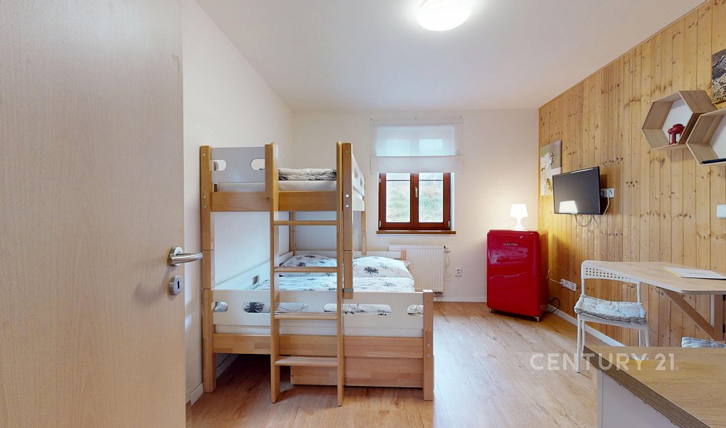 Prodej nájemního domu, činžáku 135 m², Dolní Moravice – náhled fotky 13