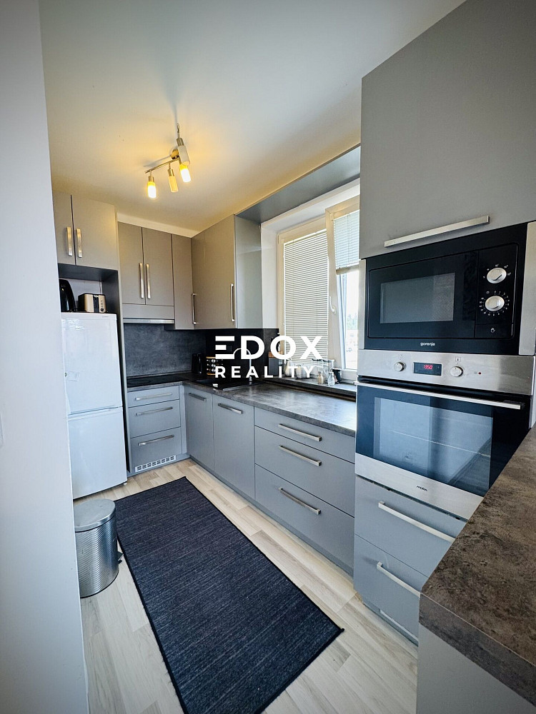 Prodej bytu 3+kk 50 m² – fotografie 3