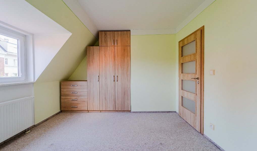 Prodej bytu 3+1 70 m², Opava – náhled fotky 7