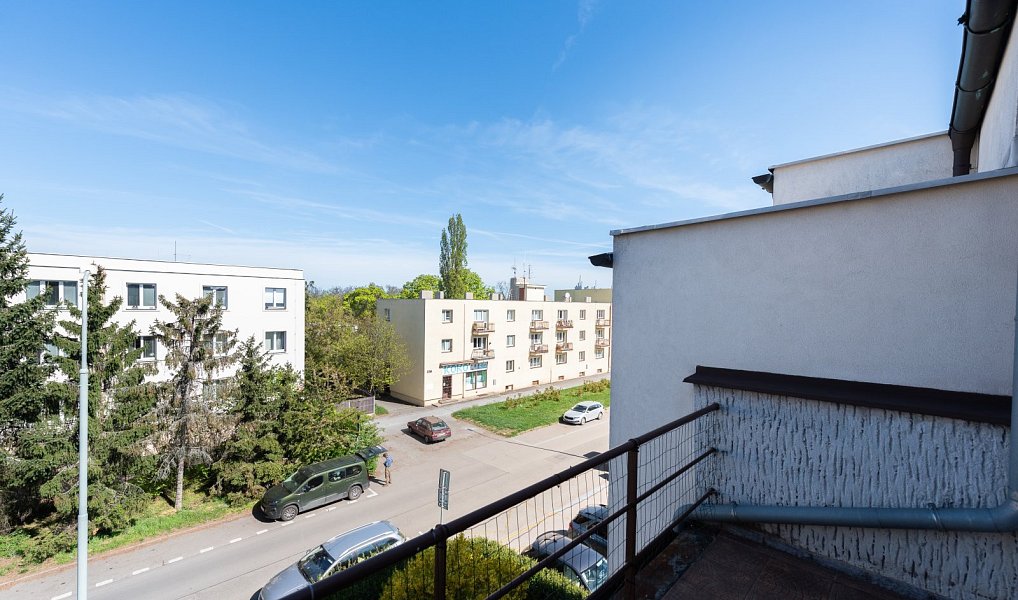 Prodej domu 200 m² s pozemkem 164 m², Praha – náhled fotky 31