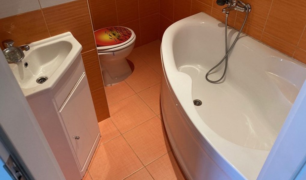 Pronájem bytu 1+kk 24 m², Třeboň – náhled fotky 6