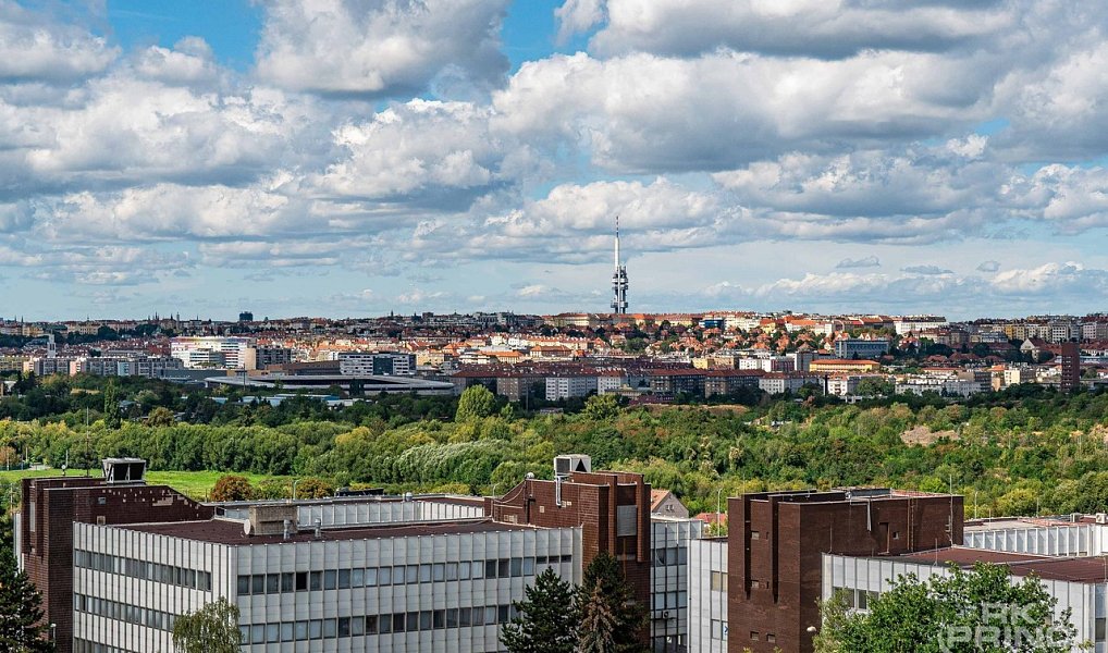 Prodej bytu 3+kk 68 m², Praha – náhled fotky 17