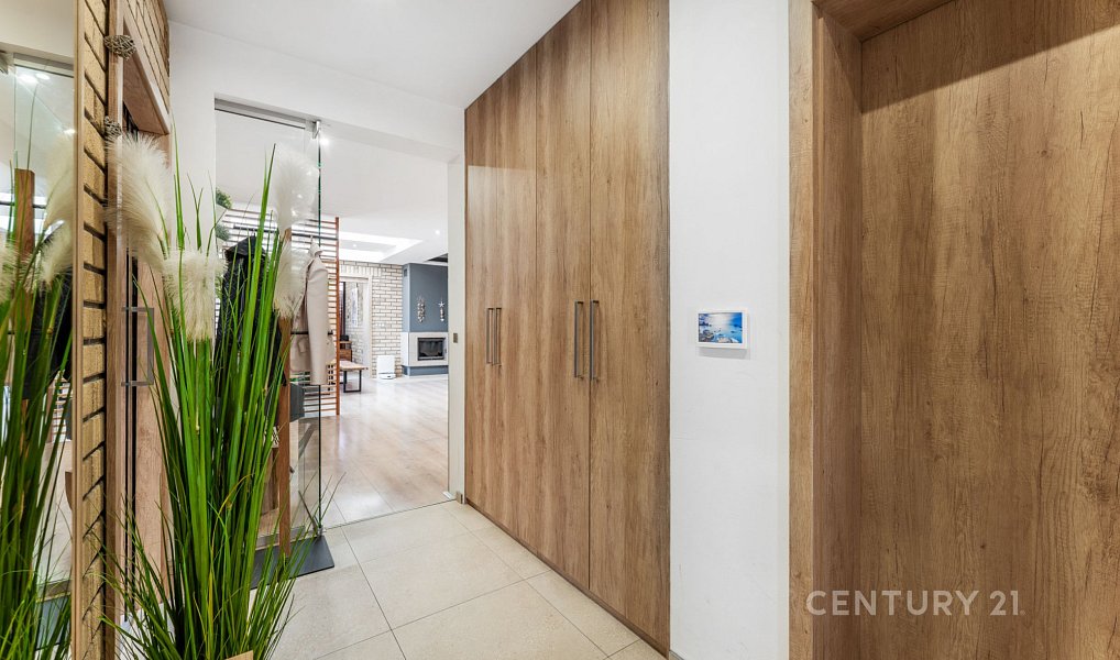 Prodej domu 148 m² s pozemkem 796 m², Lány – náhled fotky 22