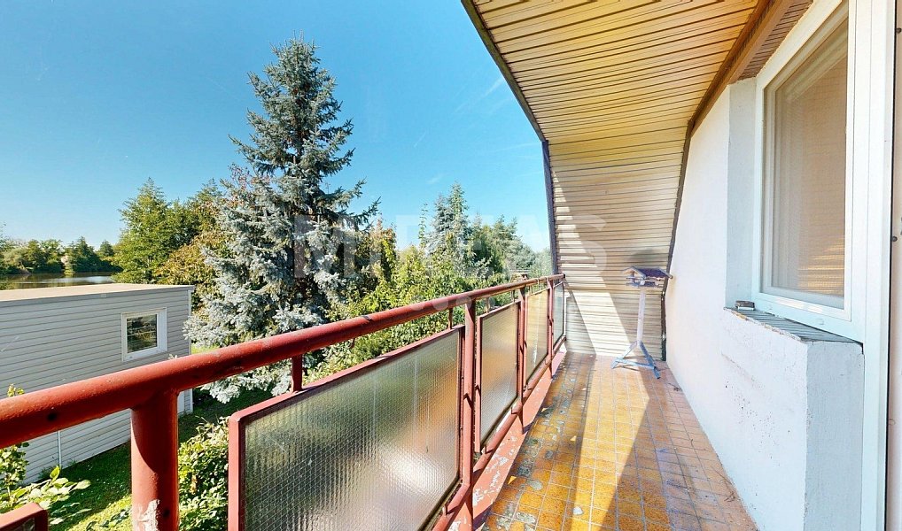 Prodej chaty/chalupy 62 m² s pozemkem 307 m², Sadská – náhled fotky 15