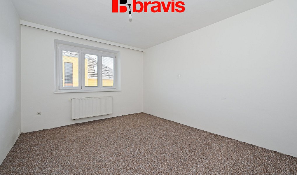 Prodej nájemního domu, činžáku 284 m², Brno – náhled fotky 13