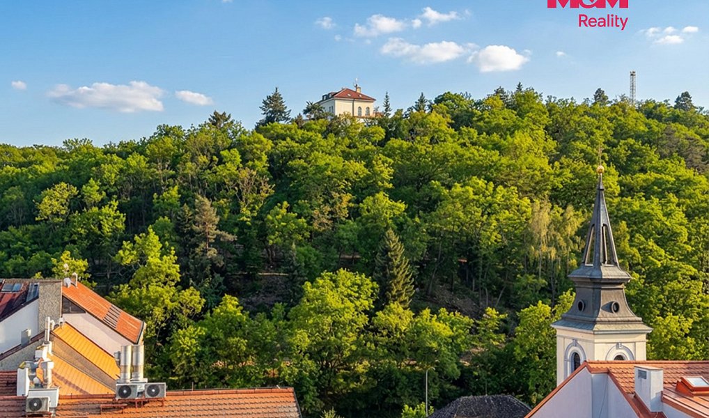 Prodej bytu 2+kk 43 m², Praha – náhled fotky 13