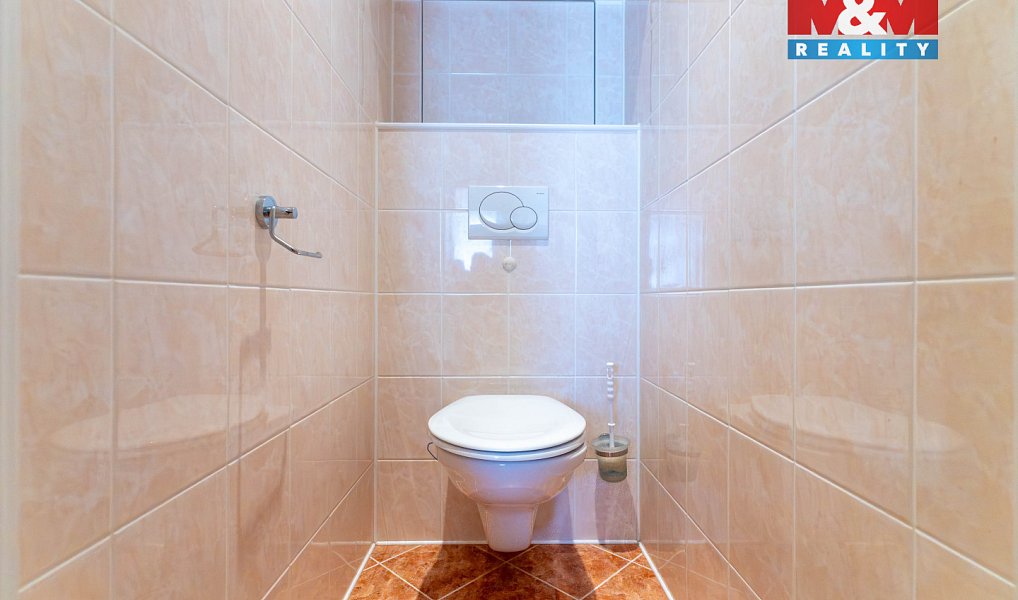 Prodej bytu 3+1 92 m², Kroměříž – náhled fotky 23