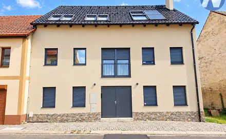 Pronájem bytu 2+kk 66 m², Jiráskova, Horní Planá, okres Český Krumlov