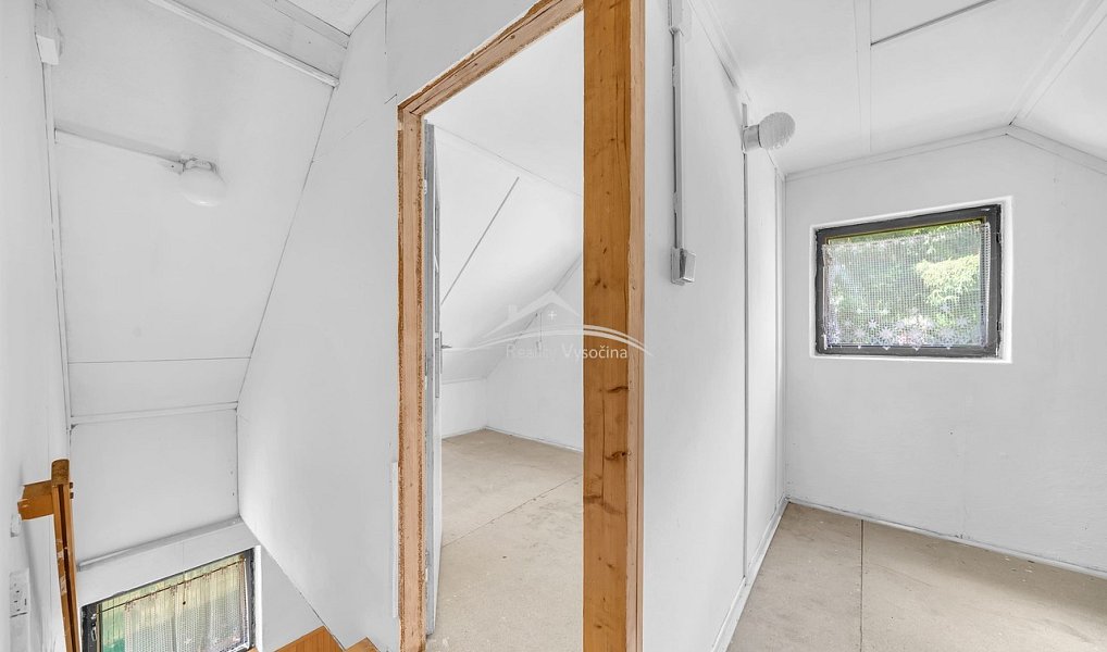 Prodej chaty/chalupy 70 m² s pozemkem 586 m², Pokojov – náhled fotky 7