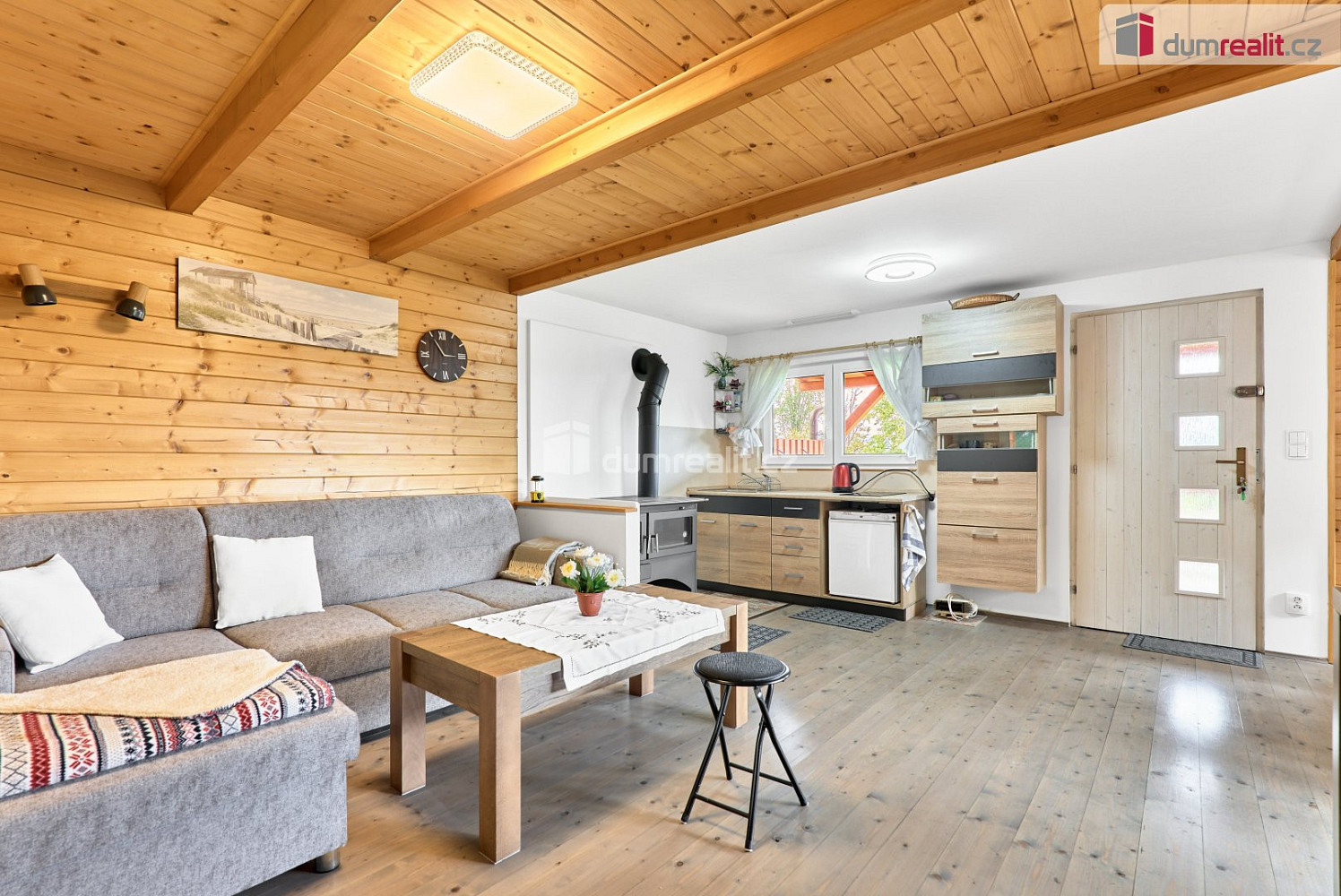 Prodej chaty/chalupy 398 m²