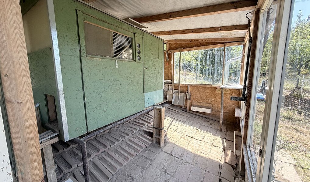 Prodej chaty/chalupy 16 m² s pozemkem 1 424 m², Nížkovice – náhled fotky 15