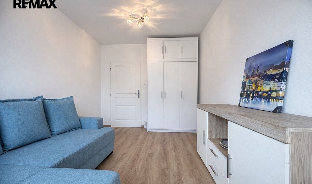 Pronájem bytu 4+kk 107 m², Praha – náhled fotky 4