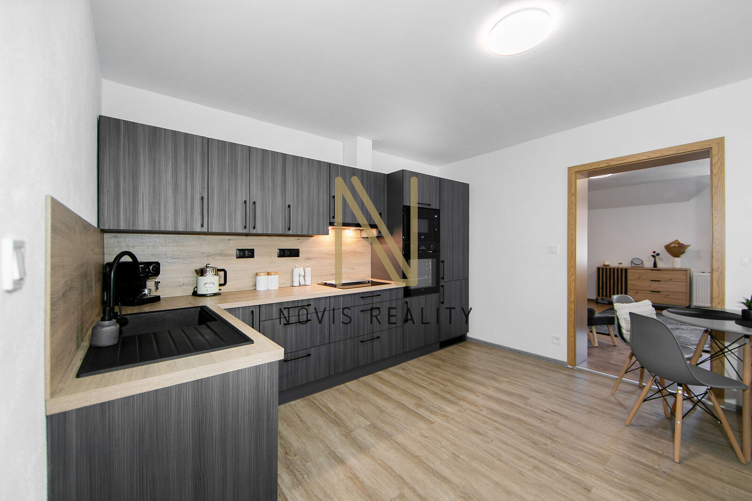 Prodej bytu 3+kk 75 m² — photo 3