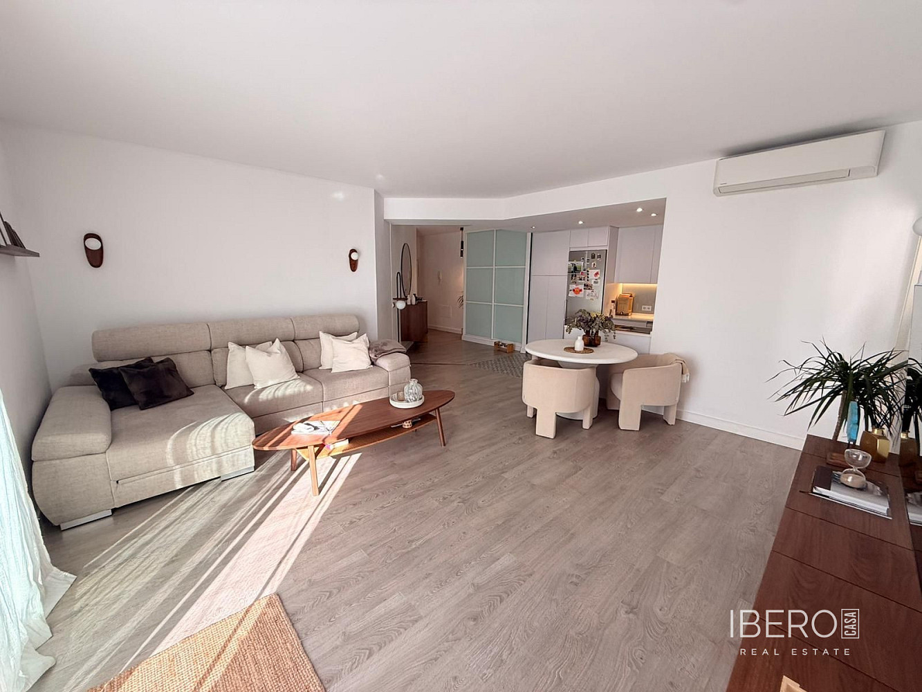 3+kk Apartment in Benalmádena, Benalmádena Costa, Benalmadena