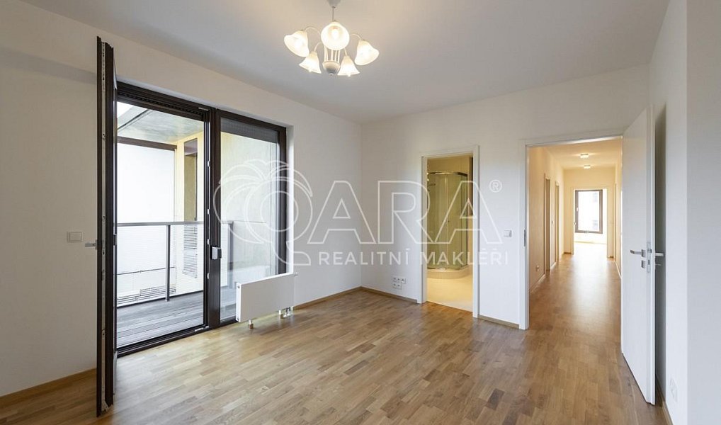Pronájem bytu 3+kk 117 m², Praha – náhled fotky 11