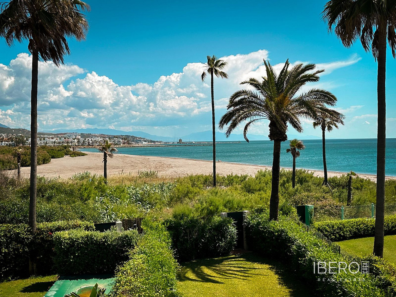 Casa 5+kk – San Roque, Sotogrande