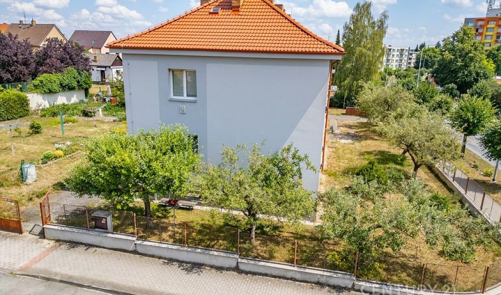 Prodej bytu 3+1 62 m², Blatná – náhled fotky 9