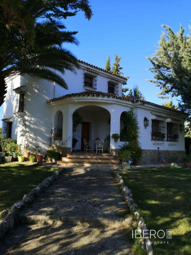 Casa 7+kk – Ronda, Serranía de Ronda