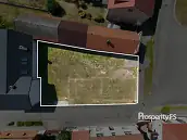 Prodej stavebn�ho pozemku 477�m2