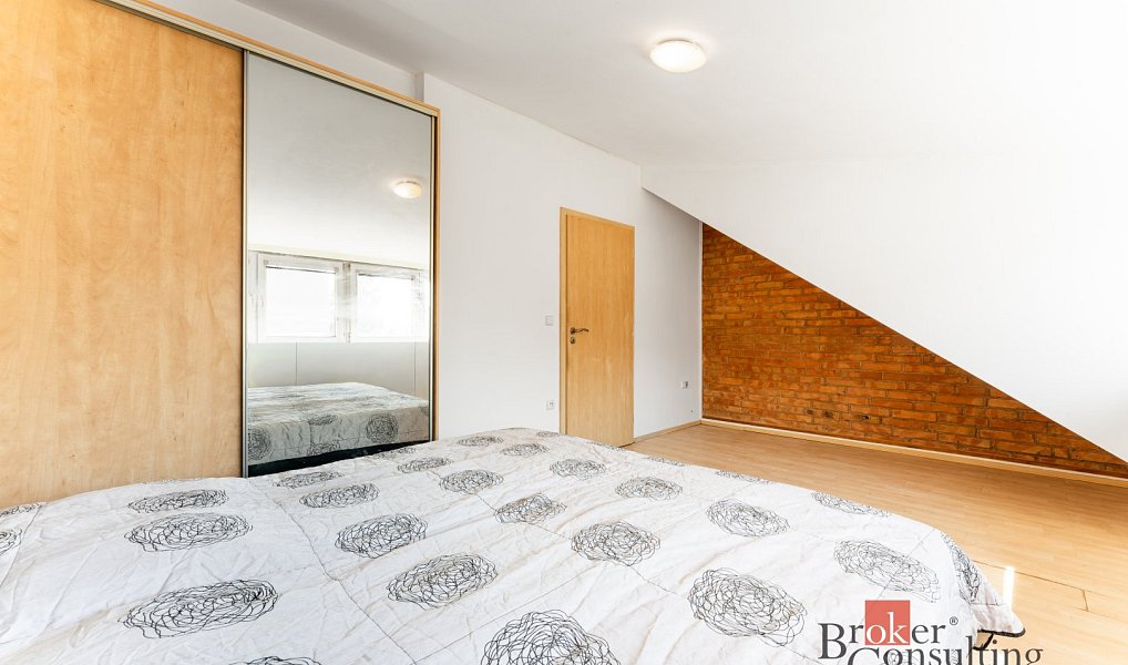 Prodej bytu 2+kk 56 m², Brno – náhled fotky 8