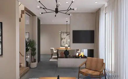 Prodej bytu 2+1 80 m², Medulin, Chorvatsko