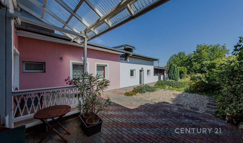 Prodej domu 165 m² s pozemkem 769 m², Polkovice – náhled fotky 26