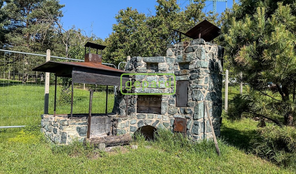 Prodej chaty/chalupy 66 m² s pozemkem 3 155 m², Modřice – náhled fotky 9