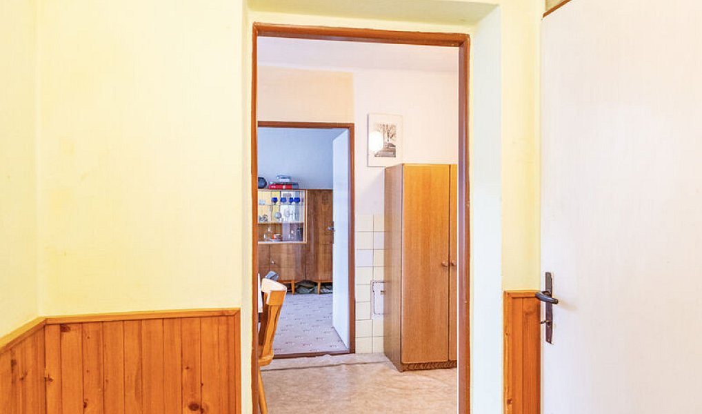 Prodej domu 170 m² s pozemkem 1 750 m², Nová Cerekev – náhled fotky 22