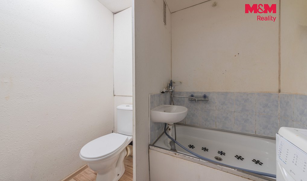 Prodej bytu 1+1 26 m², Karviná – náhled fotky 4