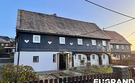 Prodej domu 280 m² s pozemkem 1 250 m², Oderwitz, Německo