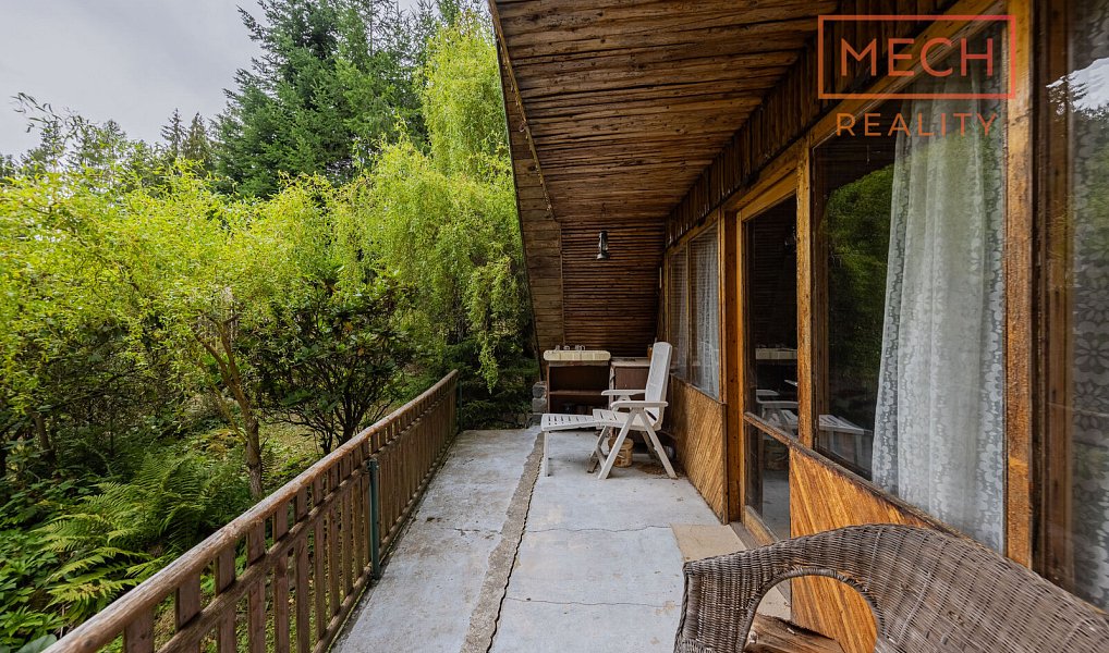 Prodej chaty/chalupy 60 m² s pozemkem 325 m², Konice – náhled fotky 20