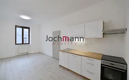 Pronájem bytu 2+kk 47 m²