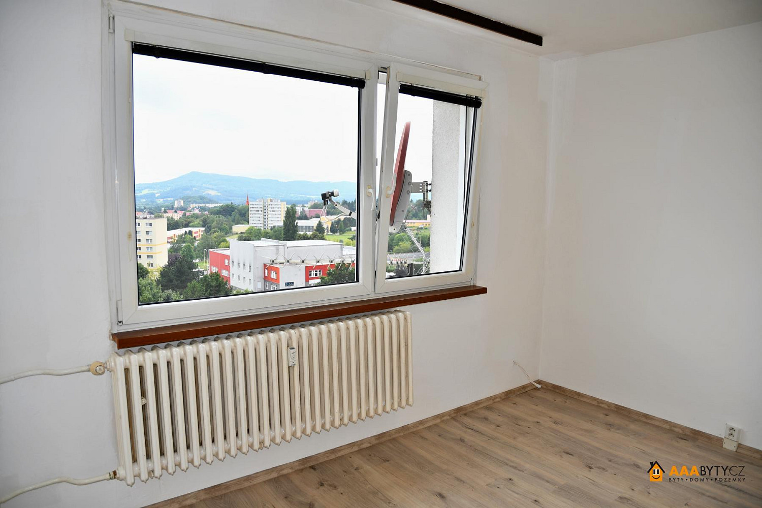 Prodej bytu 2+kk 43 m² — photo 5