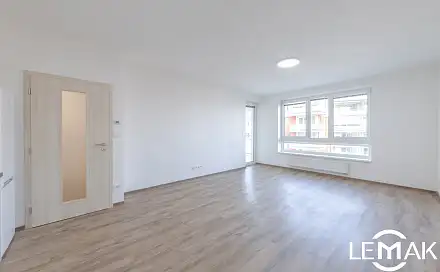 Pronájem bytu 2+kk 59 m²