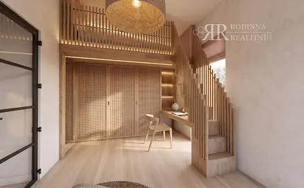 Prodej bytu 4+kk 86 m², Pražská, Nehvizdy, okres Praha-východ