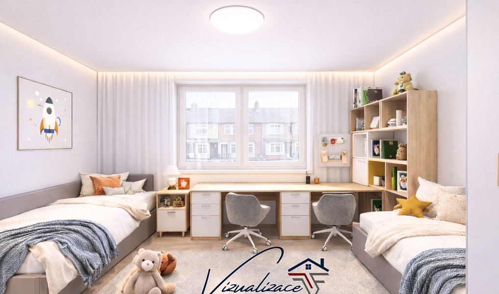 Prodej bytu 3+kk 74 m², Prostějov – náhled fotky 8