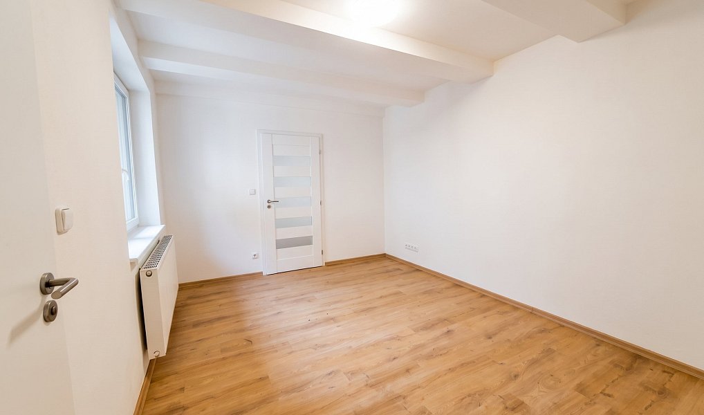Prodej bytu 2+kk 30 m², Brno – fotka 1 z 8