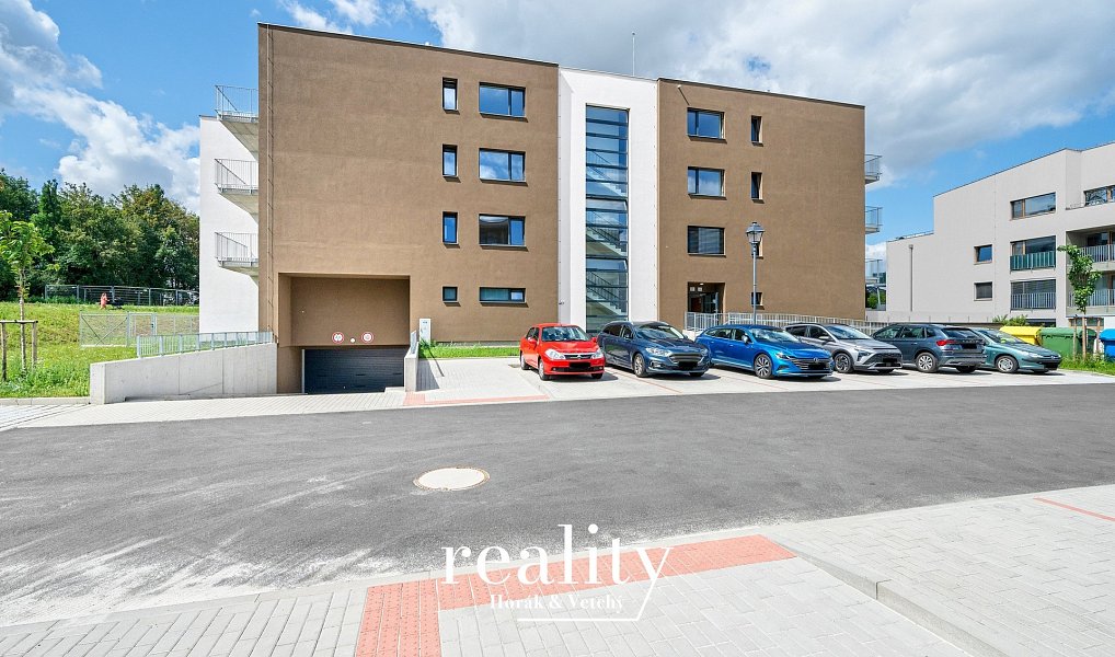 Pronájem bytu 2+kk 51 m², Jihlava – náhled fotky 15