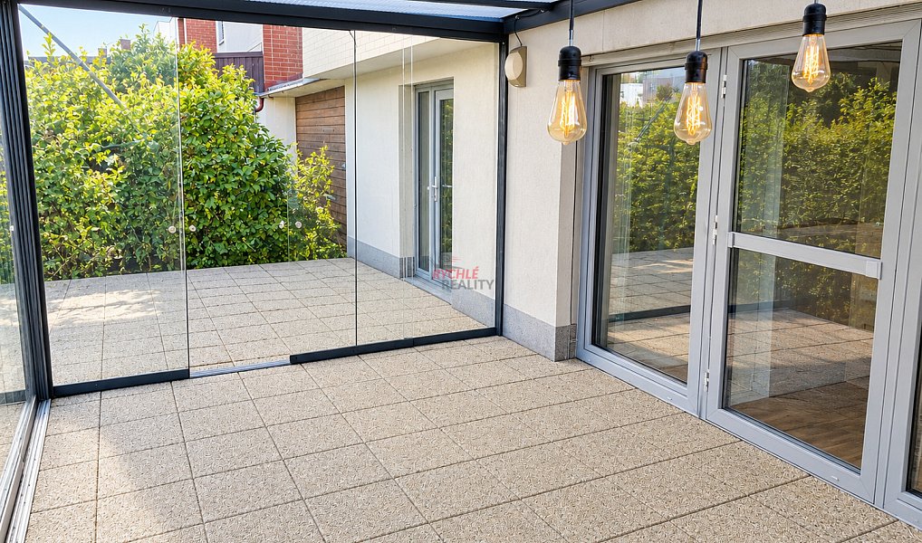 Pronájem domu 151 m² s pozemkem 373 m², Ostrava – náhled fotky 6