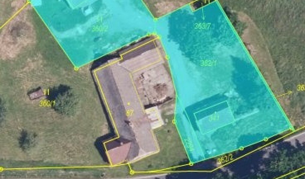 Prodej domu 105 m² s pozemkem 1 882 m², Rudná pod Pradědem – náhled fotky 24