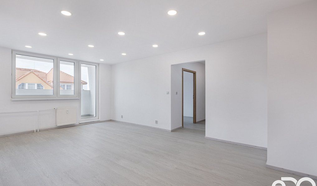 Prodej bytu 4+kk 90 m², Kladno – náhled fotky 5