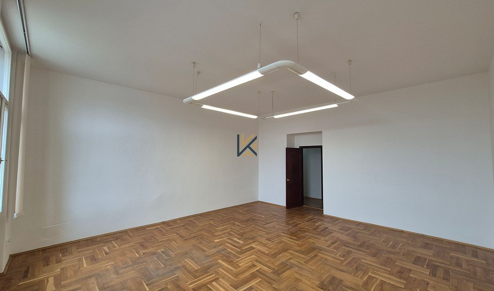 Pronájem kanceláře 46 m², Praha – náhled fotky 3