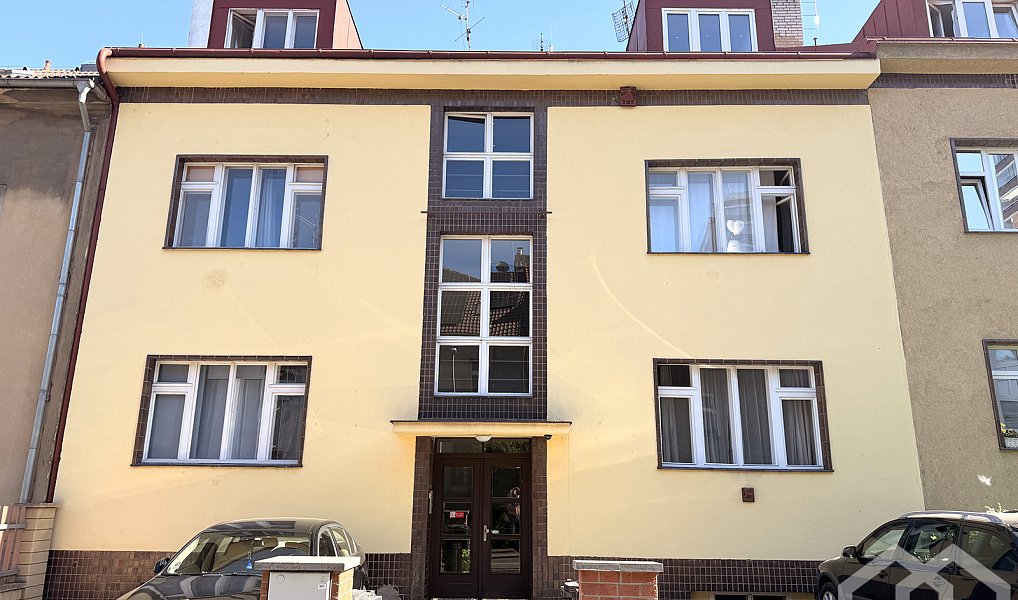 Prodej bytu 1+kk 28 m², Praha – náhled fotky 9