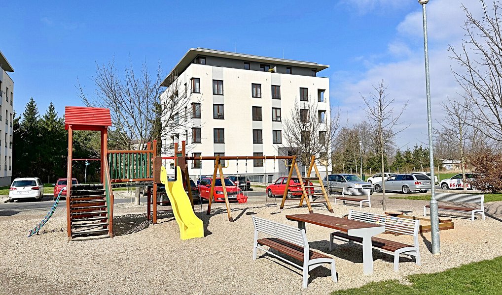 Prodej bytu 3+kk 85 m², Chrudim – náhled fotky 14