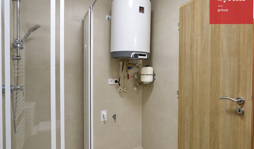 Pronájem bytu 1+kk 38 m², Opava – náhled fotky 10