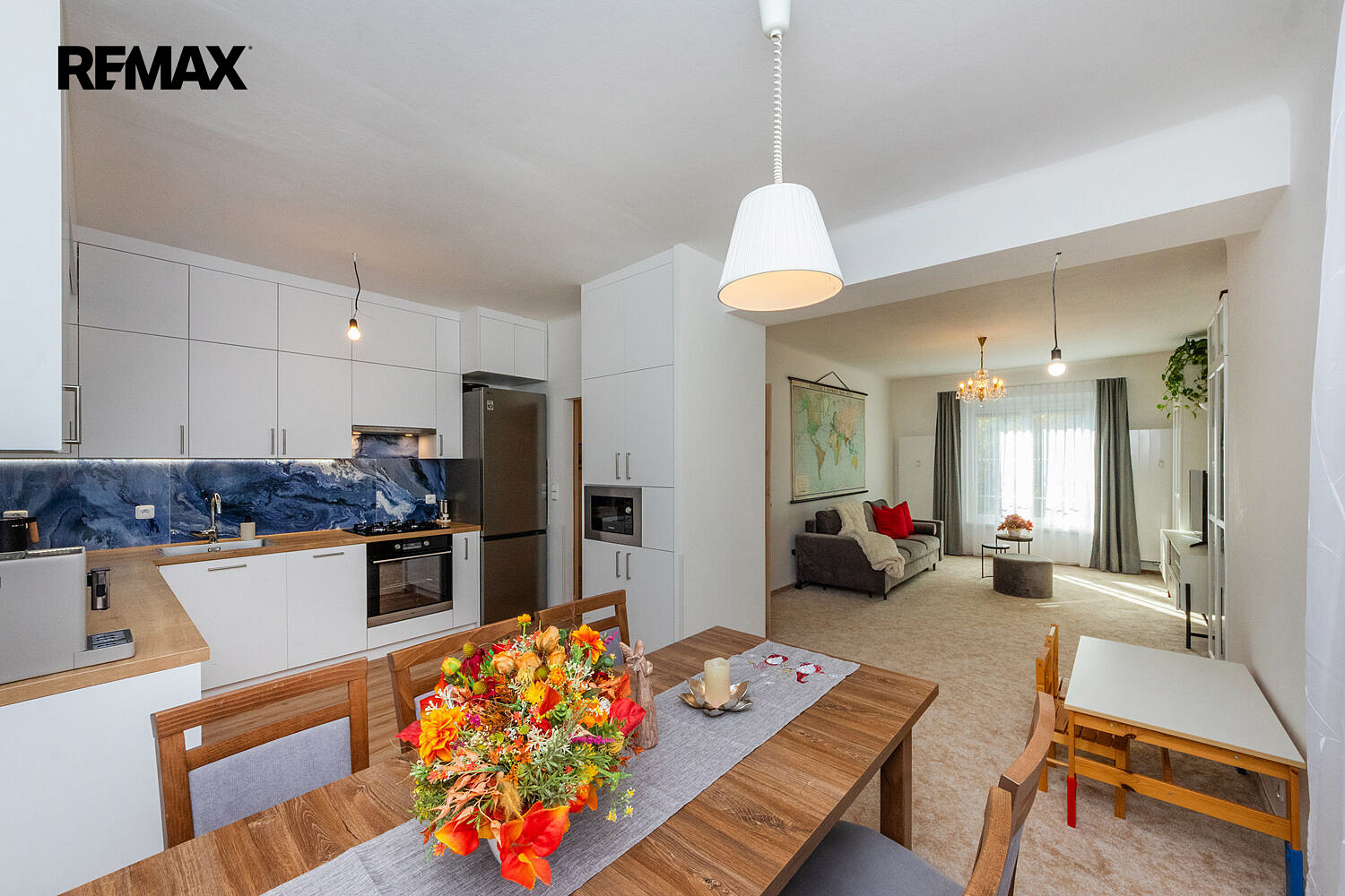 Prodej bytu 3+kk 78 m²