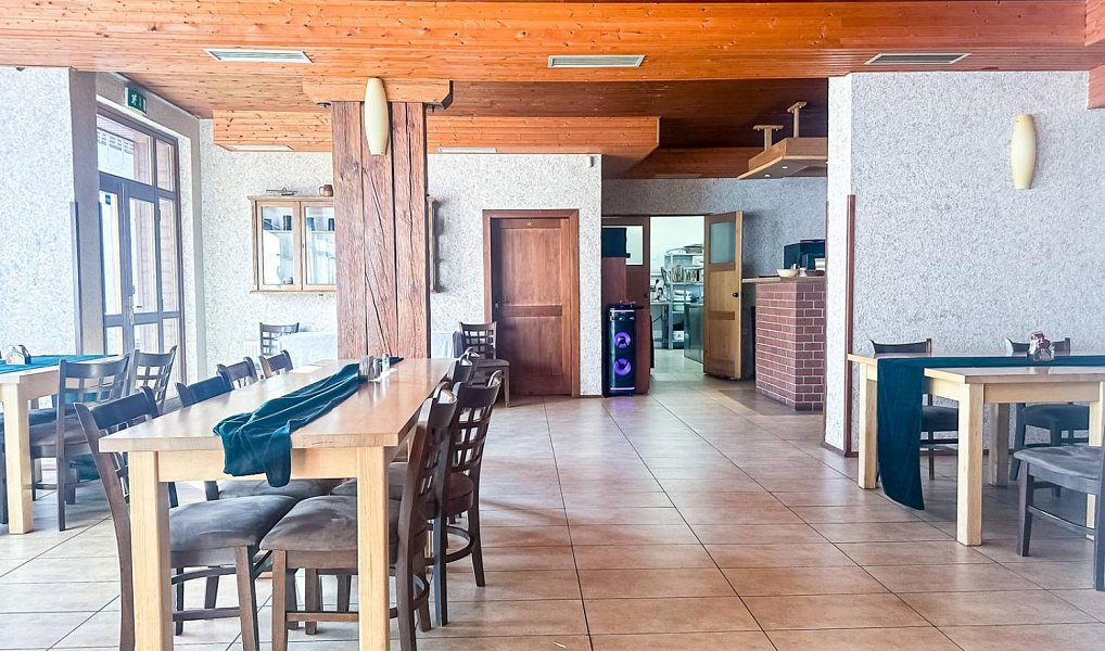 Prodej restaurace 380 m², Jablonné v Podještědí – náhled fotky 10